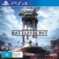 Electronic Arts Star Wars Battlefront PS4 Playstation 4 Game